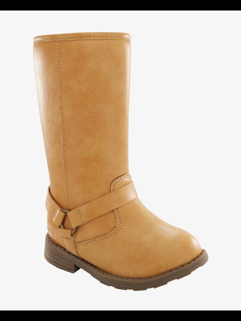 Carter's Girls Riding Boots - Picture 1 of 7